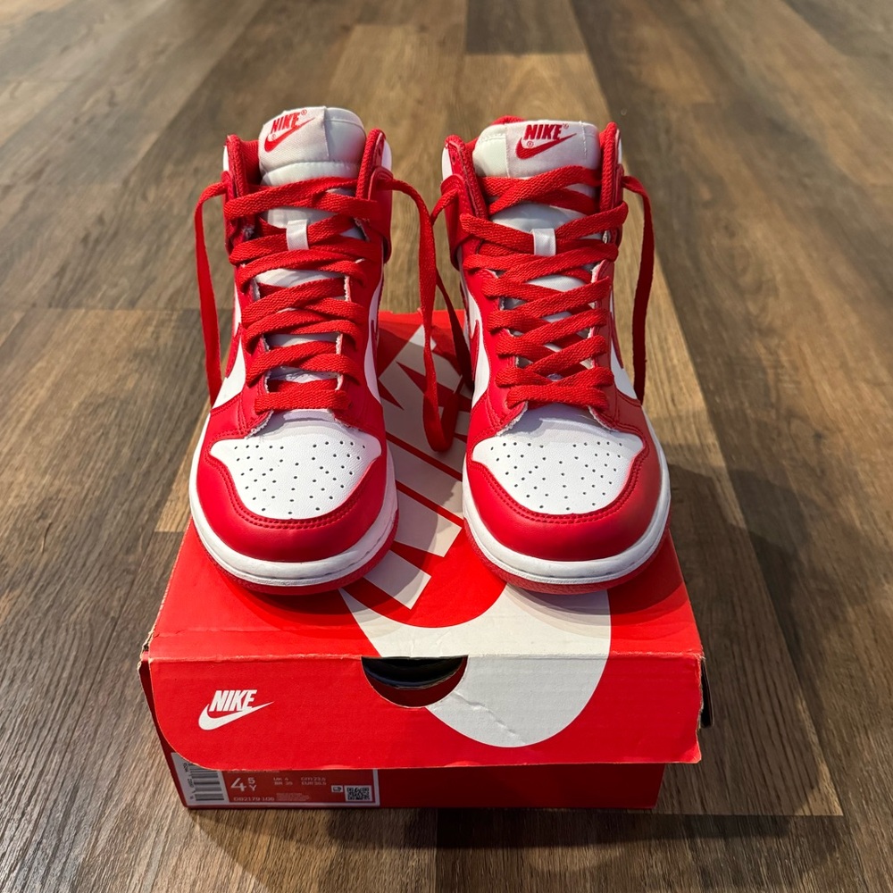 Nike dunks